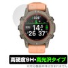 Miyabix GARMIN Descent G2 Protective Film, High Hardness, 9H, Glossy,