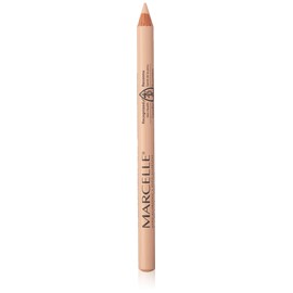 Marcelle Kohl Eyeliner, Eye-Brightening Beige, Hypoallergenic and Fragrance-Free, 0.04 oz