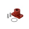 Fill-Rite KIT700OT1 1" Straight Outlet Flange Kit