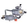 Dual Fuel Carburetor 5‑7KW Gasoline Generator Carburetor LPG NG Conversion