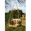 Swing Seat bird feeder - bird table