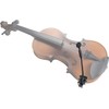 Instrument Microphone Clip Mic Stand (Violin Clip)