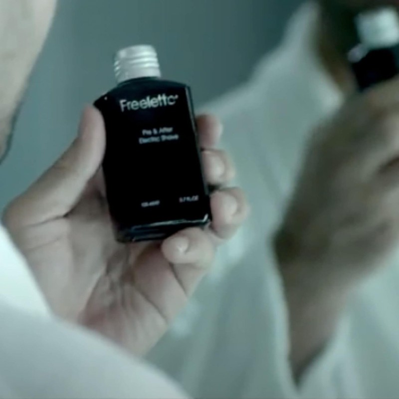 Pre Electric Shave After Shave Lotion Cream - Best For