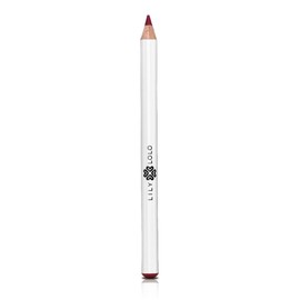 Crayon à lèvres naturel Ruby Red - Lily Lolo