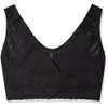 Cogit Side Meat Control Bra, For Night, M