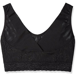 Cogit Side Meat Control Bra, For Night, M