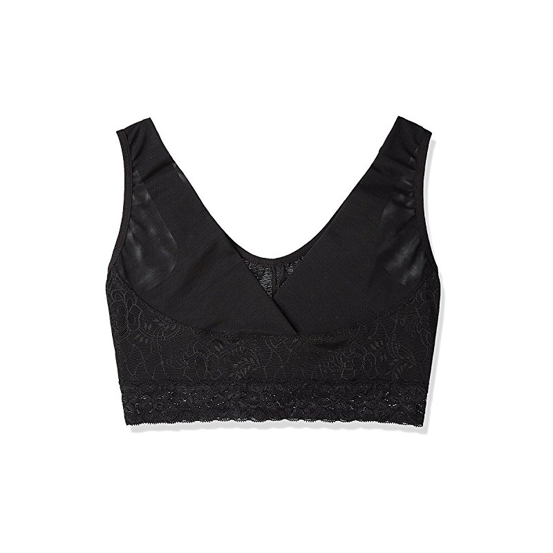 Cogit Side Meat Control Bra, For Night, M