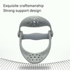 Tyenaza Collarin, Soporte para el Cuello Corrector de Postura Gris