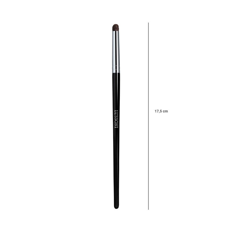 T4B LUSSONI 400 Series Professional Makeup Brushes for Pressed, Loose