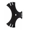 Eopzol Replacement 781-0748 781-0748-0637 40-009 Edger Blade for MTD, 5/8"