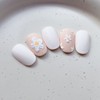 Winter Flower - Stelletto / 겨울꽃 - 스텔레토