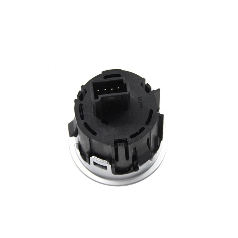 YUCKMZ Start-Stop Switch Push Button Start Button Compatible with LR4