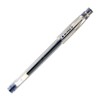 Pilot Hi-Tec-C 0.4 Blue Gel Ballpoint Pens, 10 Count LH200C410L