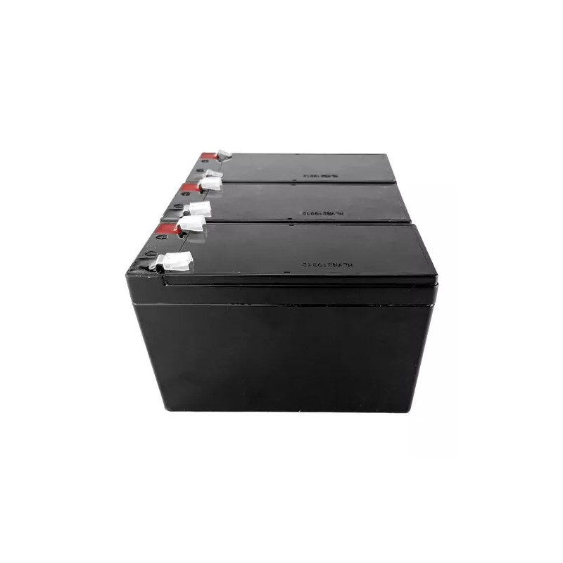 Powerstar 36 Volt Battery Pack for the Razor Dirt Quad
