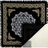 Tarot Altar Cloth Cards Divination Tablecloth Man Cave pegan Room