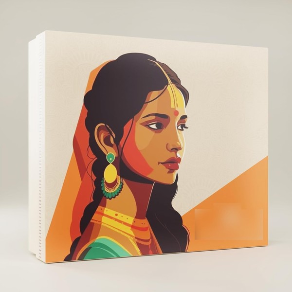 Generic Gift Box | For Hair Growth Treatment and Nourishment