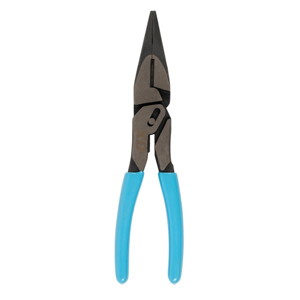 OX Pro Leverage Needle Nose Pliers