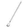 Echo Metal 1709-355 Straight Muddler Spoon