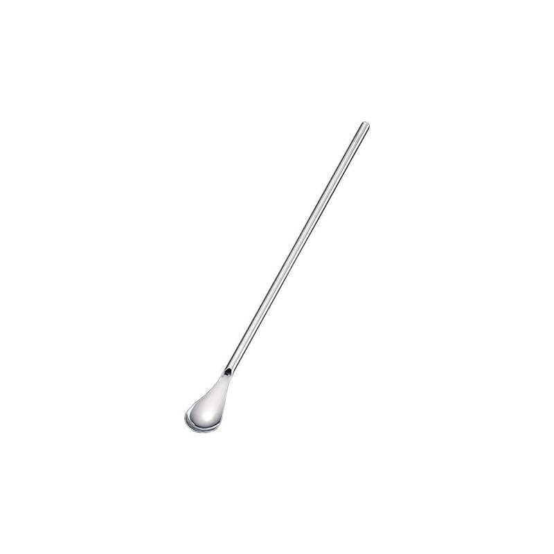 Echo Metal 1709-355 Straight Muddler Spoon