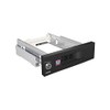 Icy Box Trayless Mobile Rack For 3.5" Sata I &