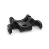 TREAL SCX24 Rear Upper Links Mount Alu#7075 for Axial SCX24