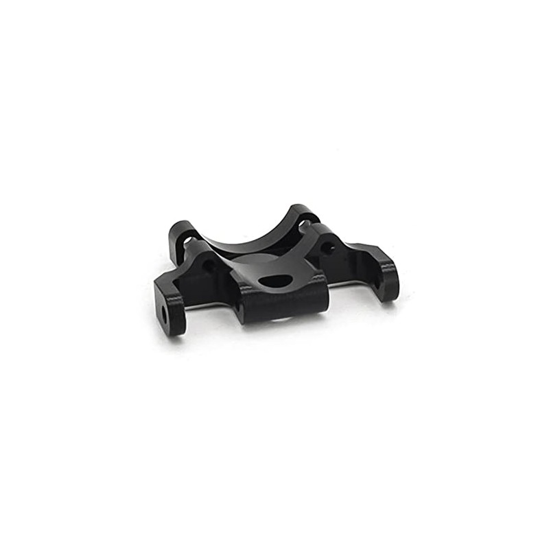 TREAL SCX24 Rear Upper Links Mount Alu#7075 for Axial SCX24