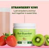 Feel Goods Gut Guardian, Organic Fiber, Probiotic & Prebiotic Powder,