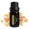Seven Souls Group FRANKINCENSE Organic Essential Oil
