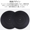 Rotary Table Small Turntable, Diameter 7.9 inches (20 cm), 360°