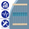 Innfeeltech 1 W 1% Tolerance 150 Ohm Metal Film Resistor