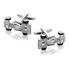 F1 RACING CAR - Novelty Gift Boxed Cufflinks
