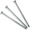 SS8® 50 x 40mm Nails Annular Ring Shank Nail Steel