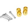 Set of 4 BH90 Olive Connector Insert for Shimano MTB