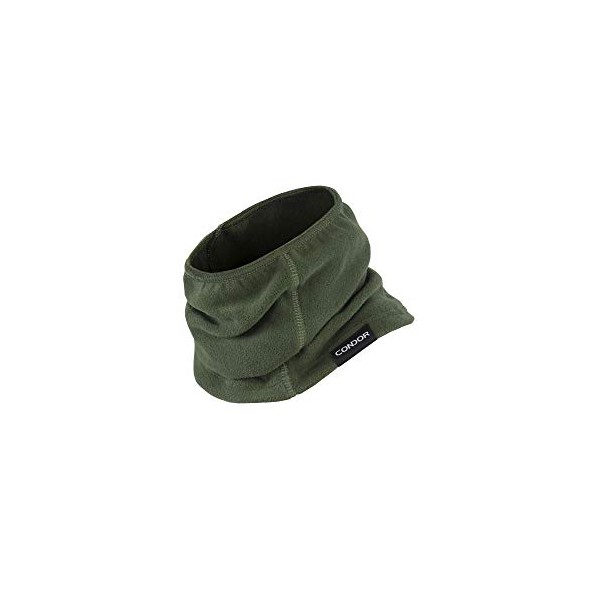 Condor Outdoor Thermo Neck Gaiter- Olive Drab