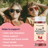 Kids Multivitamin Gummies | for Children | Vegan Friendly |