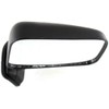Garage-Pro Driver & Passenger Side Mirrors for Toyota Pickup 1987-1988