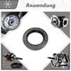 Parts and Parts Shaft Seal 40 x 61 x 8
