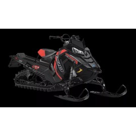 Aftermarket 2016 Polaris PRO-RMK PRO RMK 600 LED HEADLIGHT Conversion UPGRADE Plug & Play