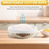 Nikkar Banneton Bread Proofing Basket Set of 2, 9 10