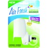 Air Fresh Scented Oil Warmer