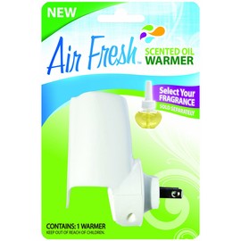 Air Fresh Scented Oil Warmer