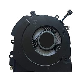 CPU Cooling Fan Intended for HP EliteBook 745 G5 G6 840 G5 G6 845 G5 G6 ZBook 14U G5 Series Laptop P/N: EG75050S1-C010-S9A 6033B0059901