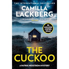 The Cuckoo: The new latest detective thriller from the No.1 international bestselling author