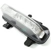 HECASA LED Fog Light Compatible With 2020-2023 Ford Explorer Driving