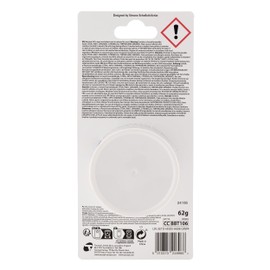 Bubble Baby Organic Tub - Long Lasting Ocean Spa Car Air Freshener & Odour Eliminator, Mint