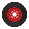 Verbatim 43426 52x Vinyl CD-R - Slim Case 10 Pack
