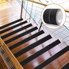 BOMEI PACK Anti-Slip Tape, Black Anti-Slip Tape, PVC Mineral Particle