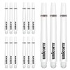 UNICORN Dart Shafts | Gripper 3 Value Pack | Durable