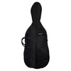 Vio Music® Thick Foam Padded Soft Cello Bag (1/2)