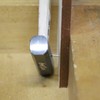 KAKURI Chisel Hammer 13 oz (375g) Japanese Woodworking Carpenter Hammer